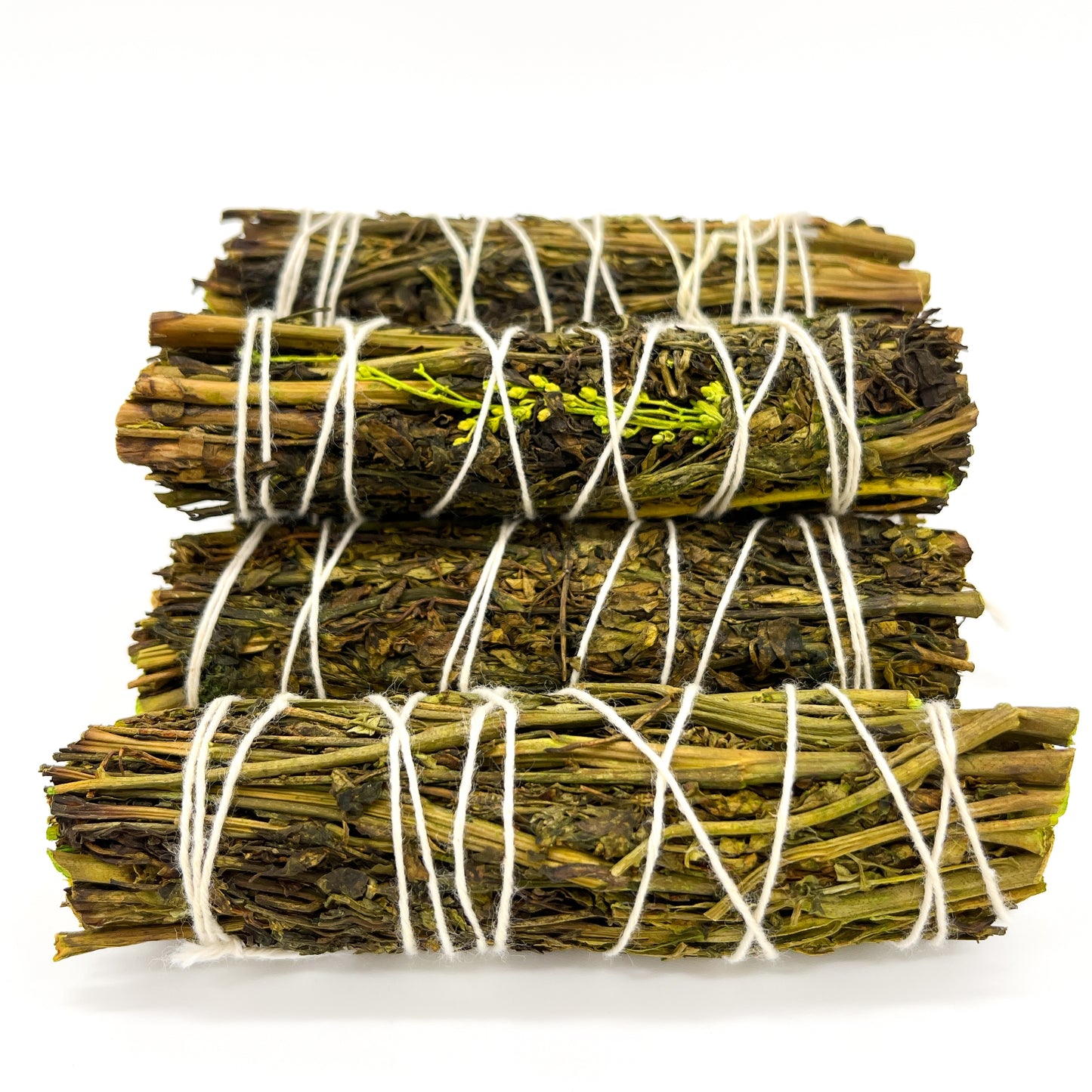 Ruda Rue Smudge 4"