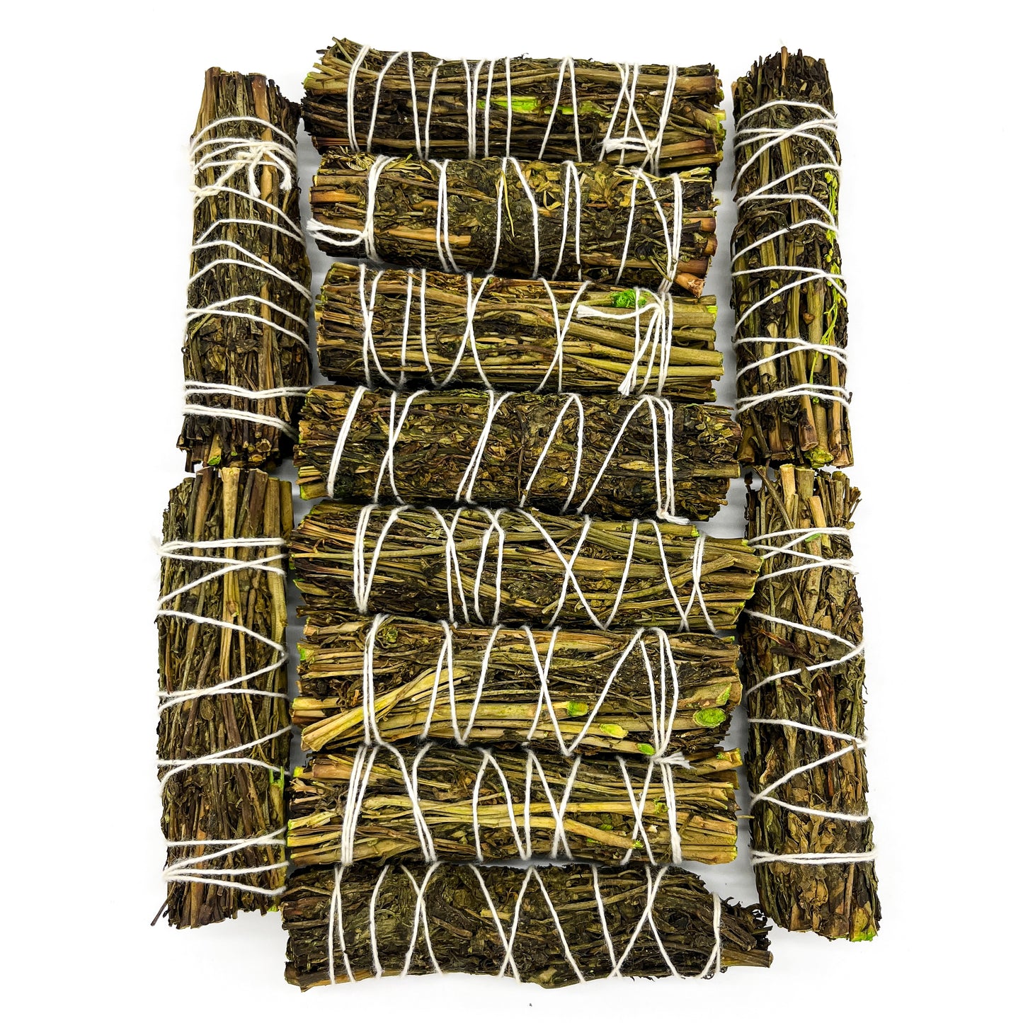Ruda Rue Smudge 4"