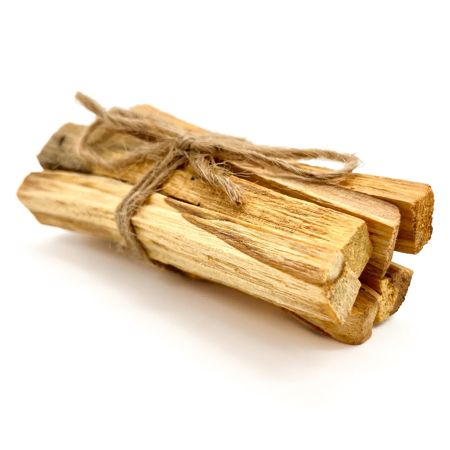 Palo Santo Sticks 4"