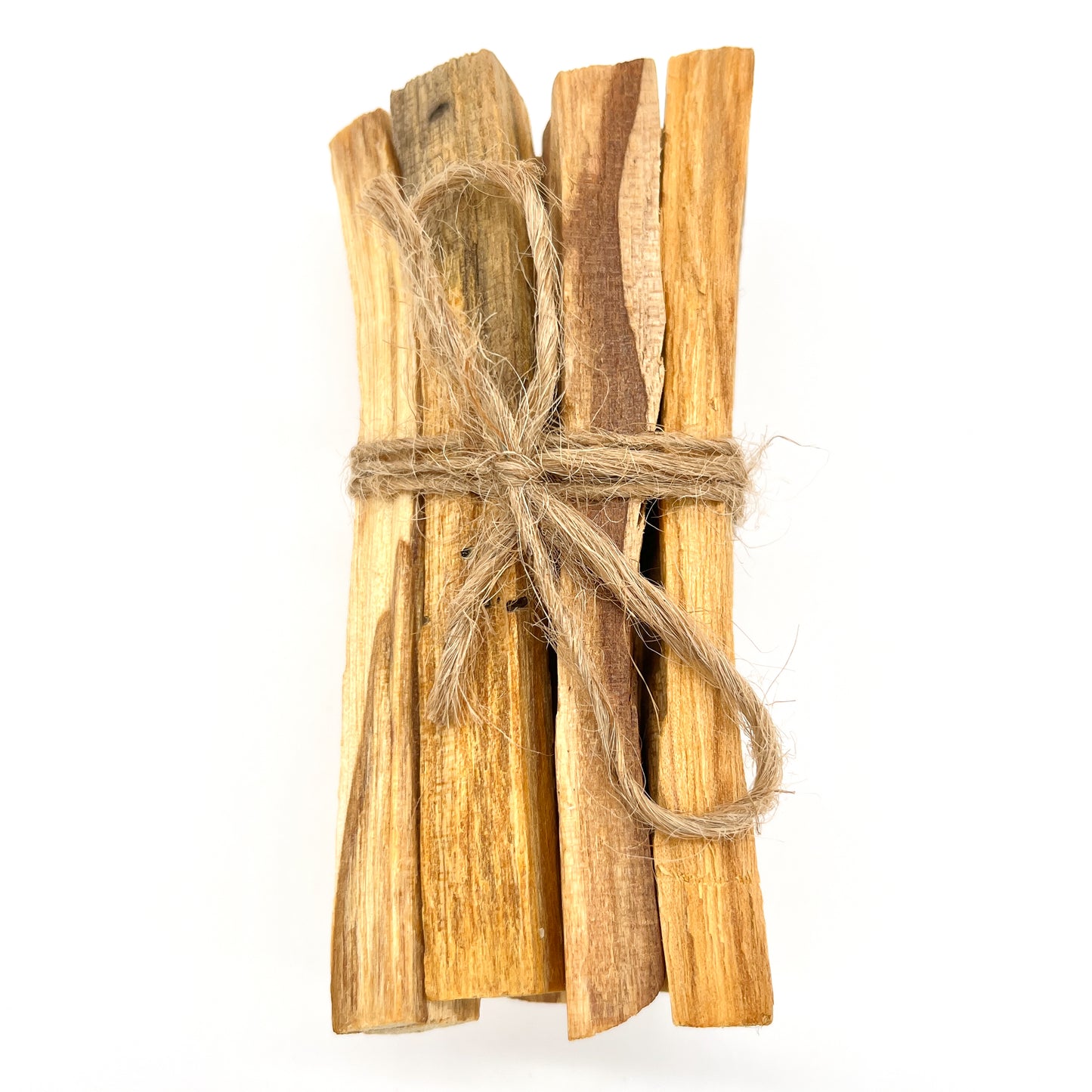 Palo Santo Sticks 4"