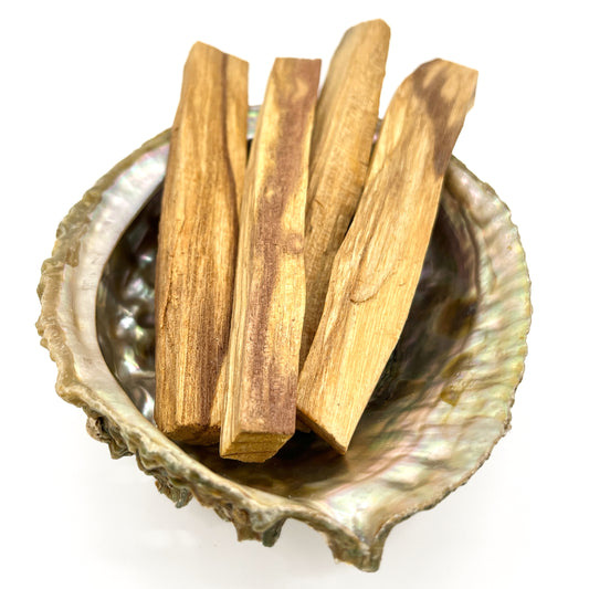 Palo Santo Sticks 4"