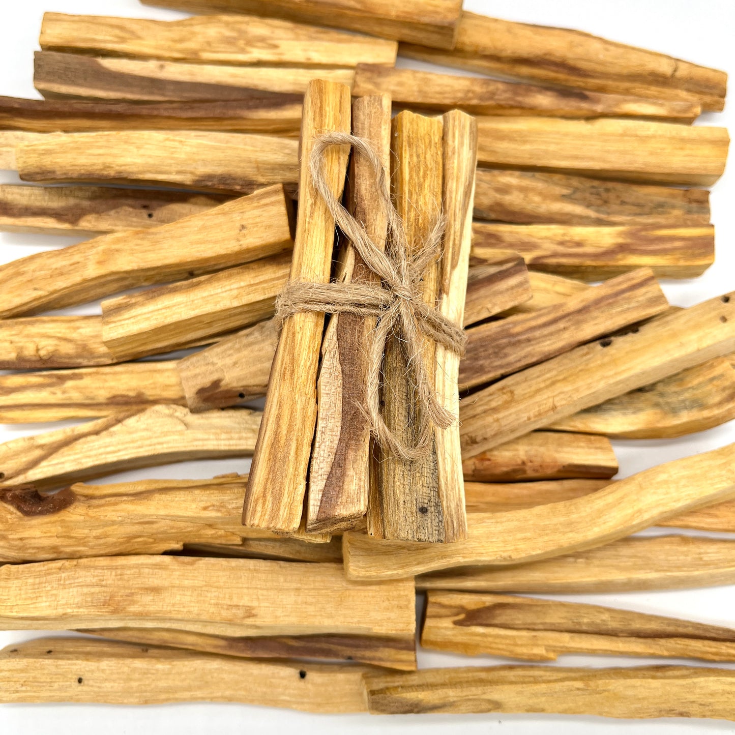 Palo Santo Sticks 4"