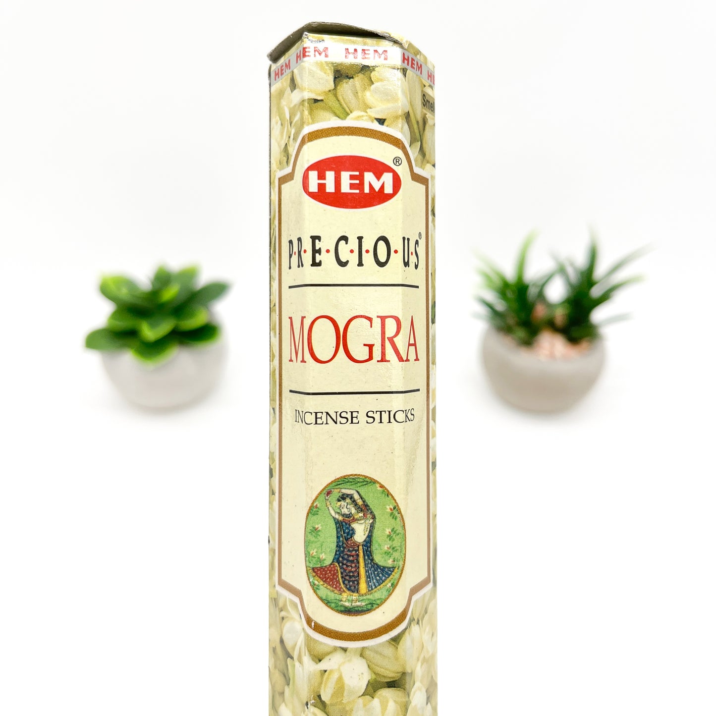 HEM Collection Gift Box, 20g x6