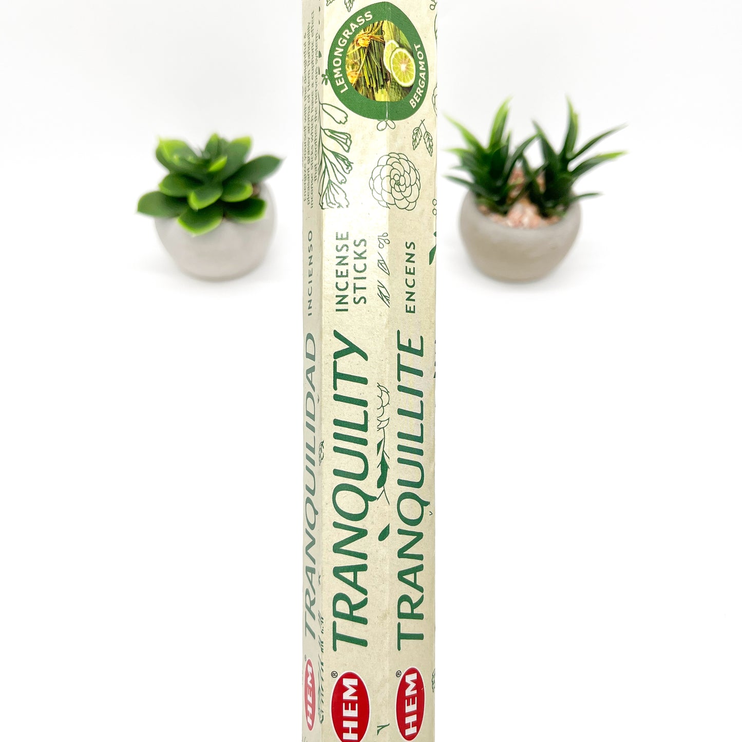 HEM Aromatherapy Gift Box, 20g x6