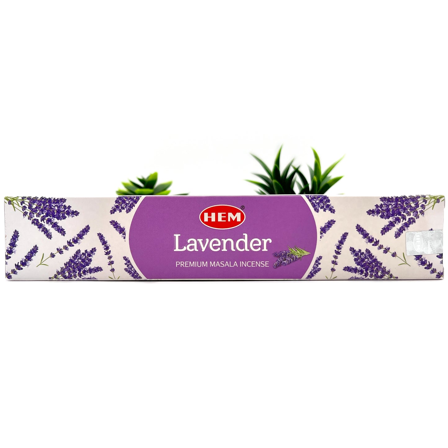 HEM Masala Incense Gift Box - 6 Pack