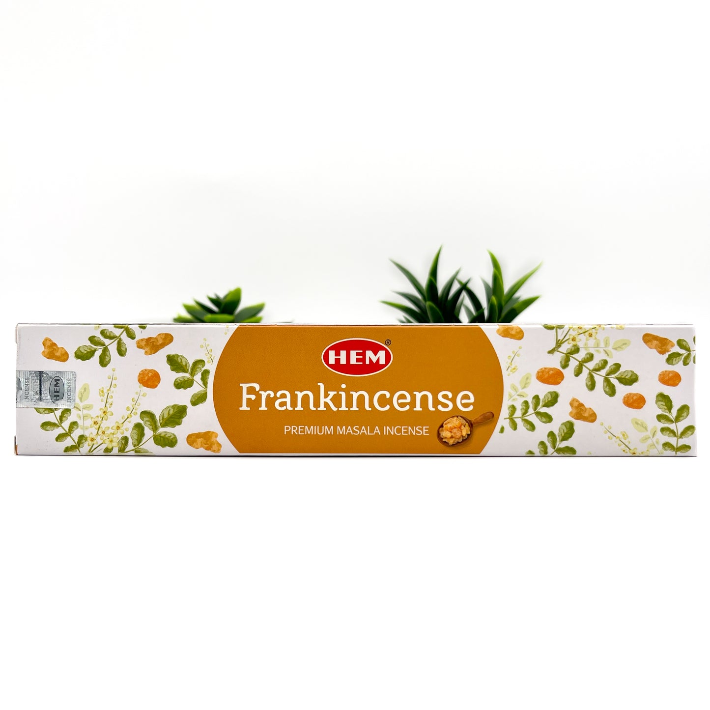 HEM Masala Incense Gift Box - 6 Pack