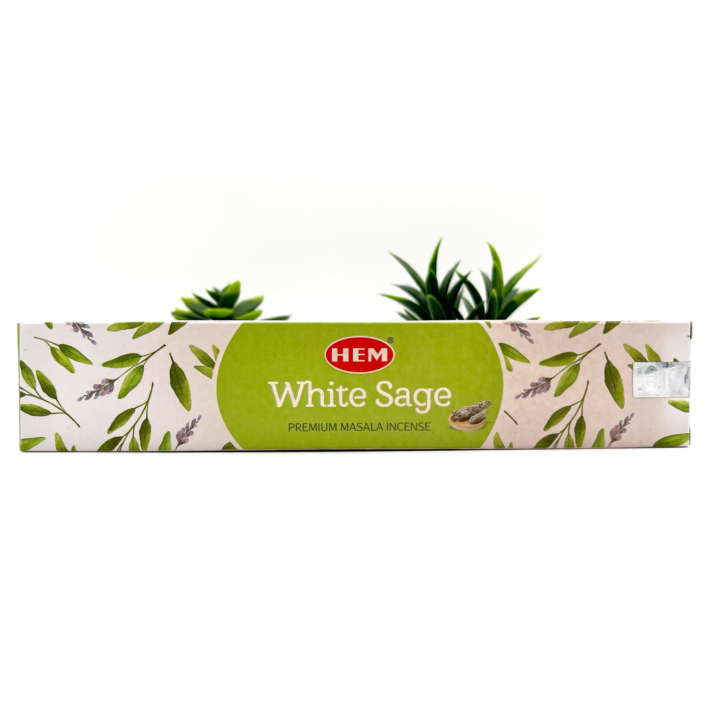 HEM Masala Incense Gift Box - 6 Pack