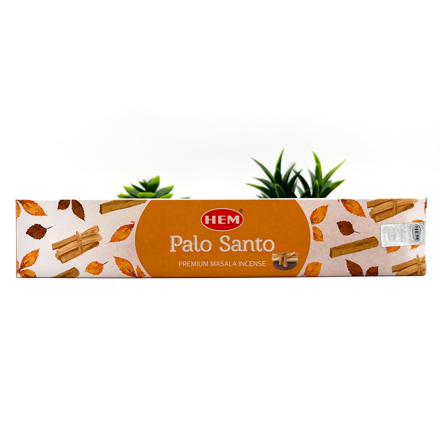 HEM Masala Incense Gift Box - 6 Pack