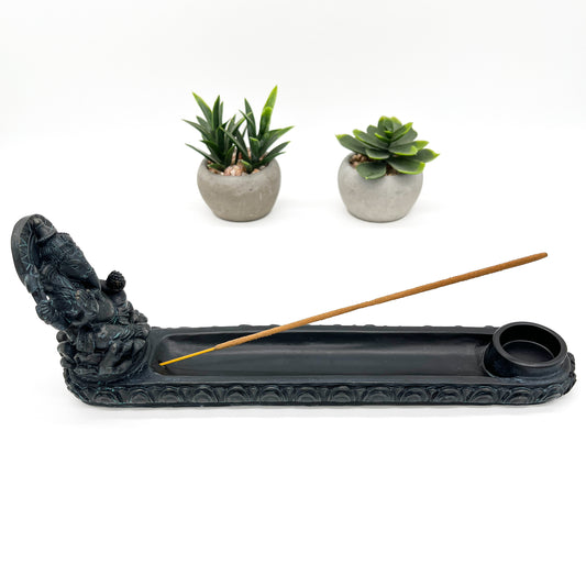 Ganesh Incense Holder