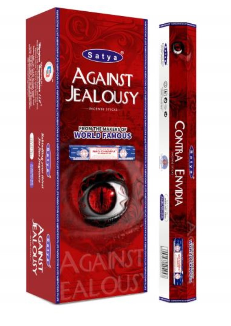 SATYA Incense Sticks 20g
