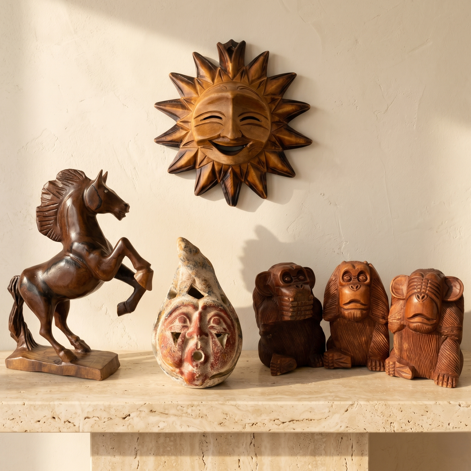 Home Decor