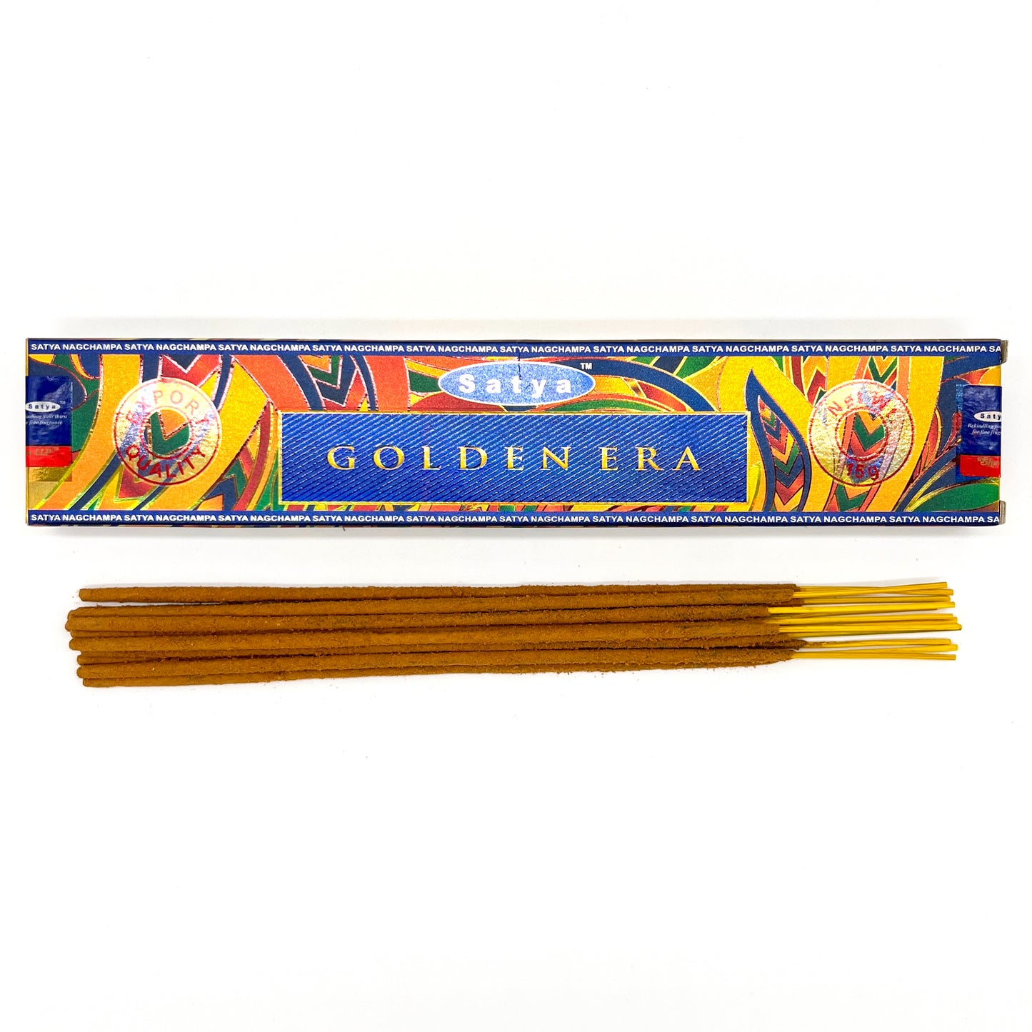 SATYA Incense Sticks 15g