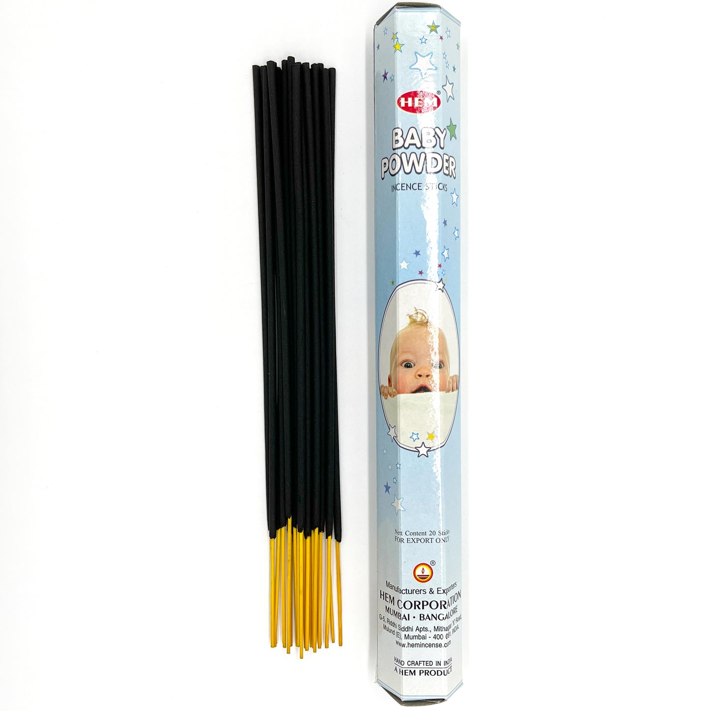 HEM Incense Sticks 20g