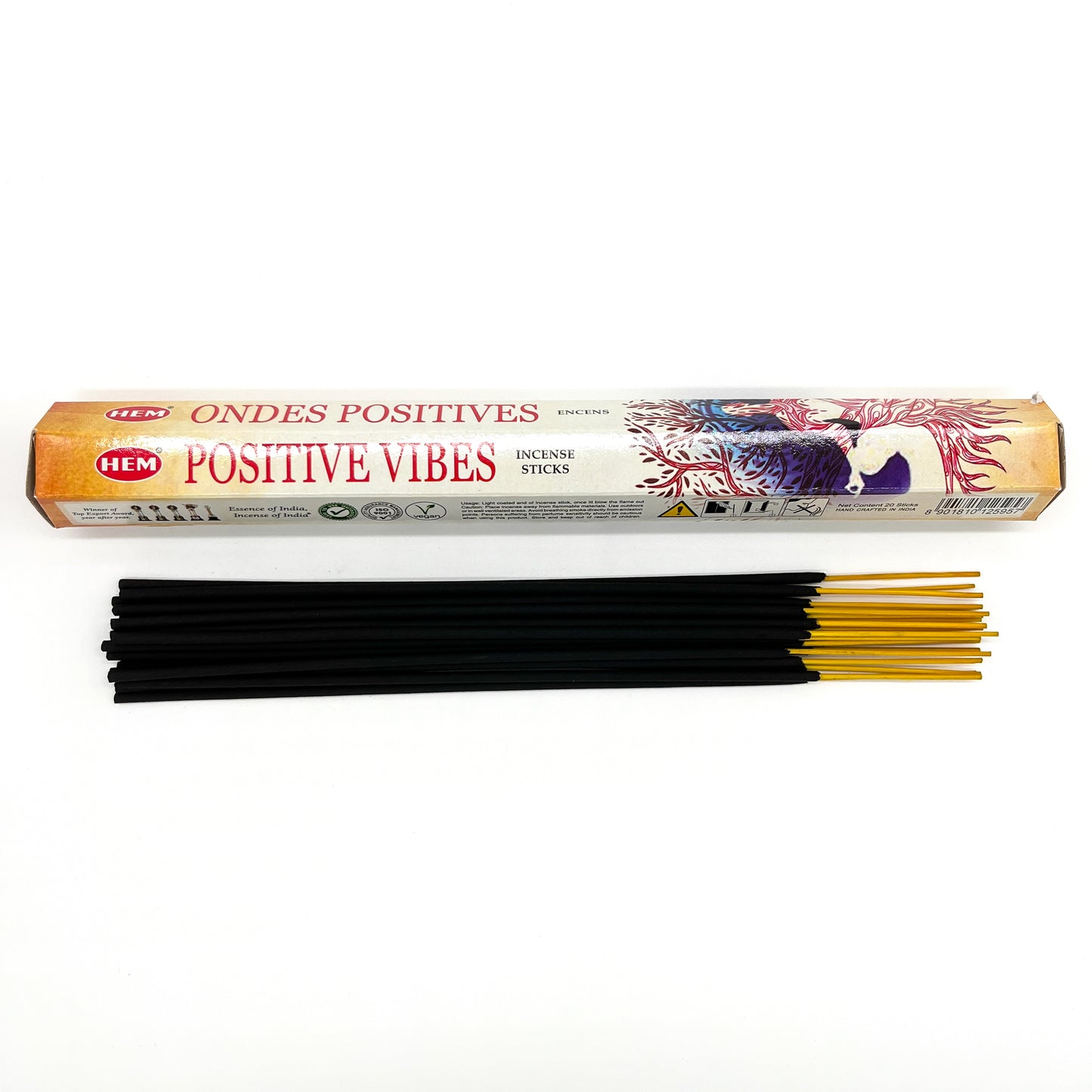 HEM Incense Sticks 20g