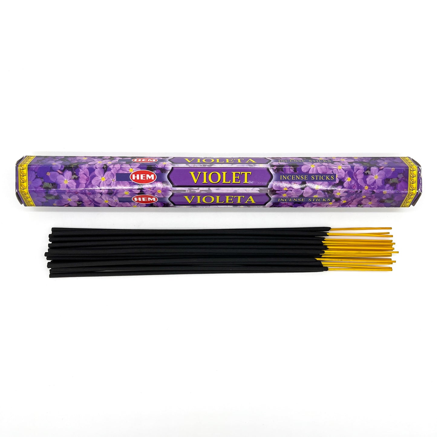 HEM Incense Sticks 20g