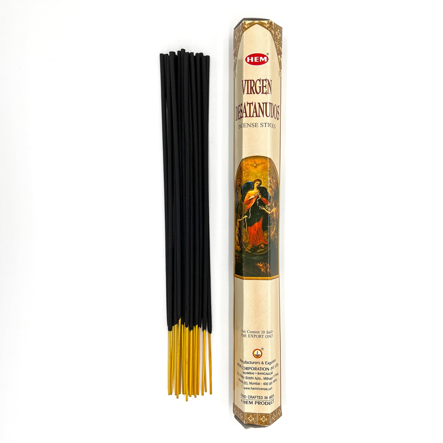 HEM Incense Sticks 20g