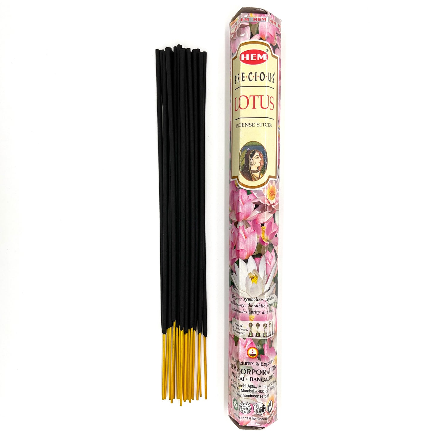 HEM Incense Sticks 20g