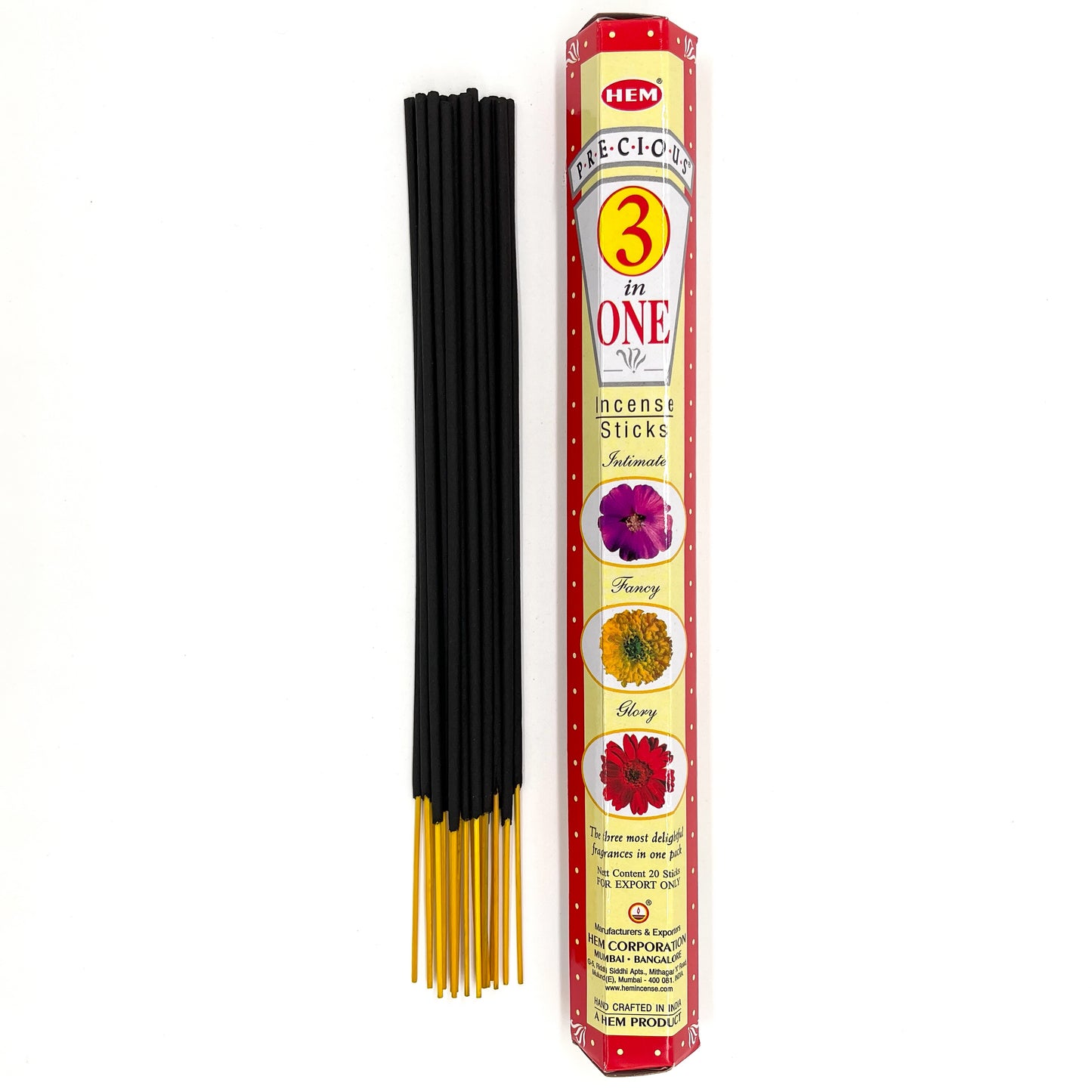 HEM Incense Sticks 20g