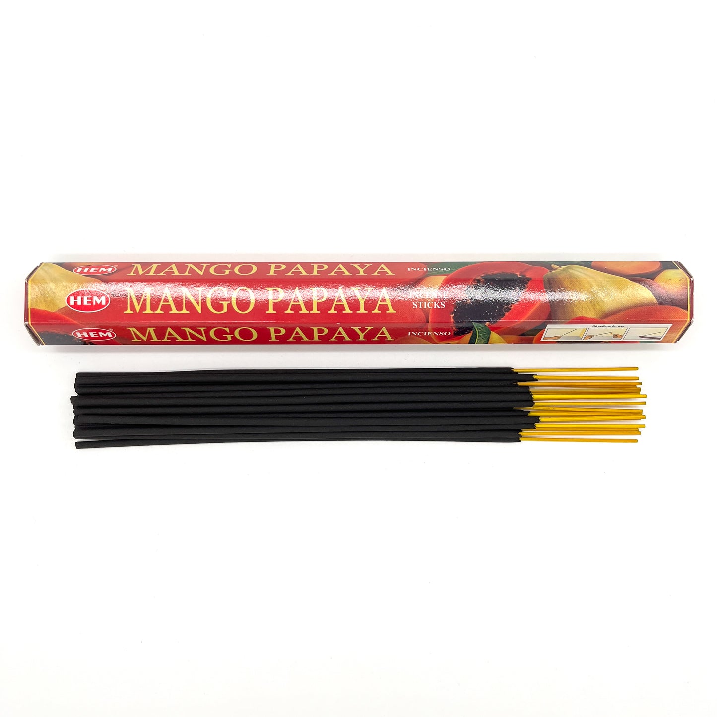 HEM Incense Sticks 20g
