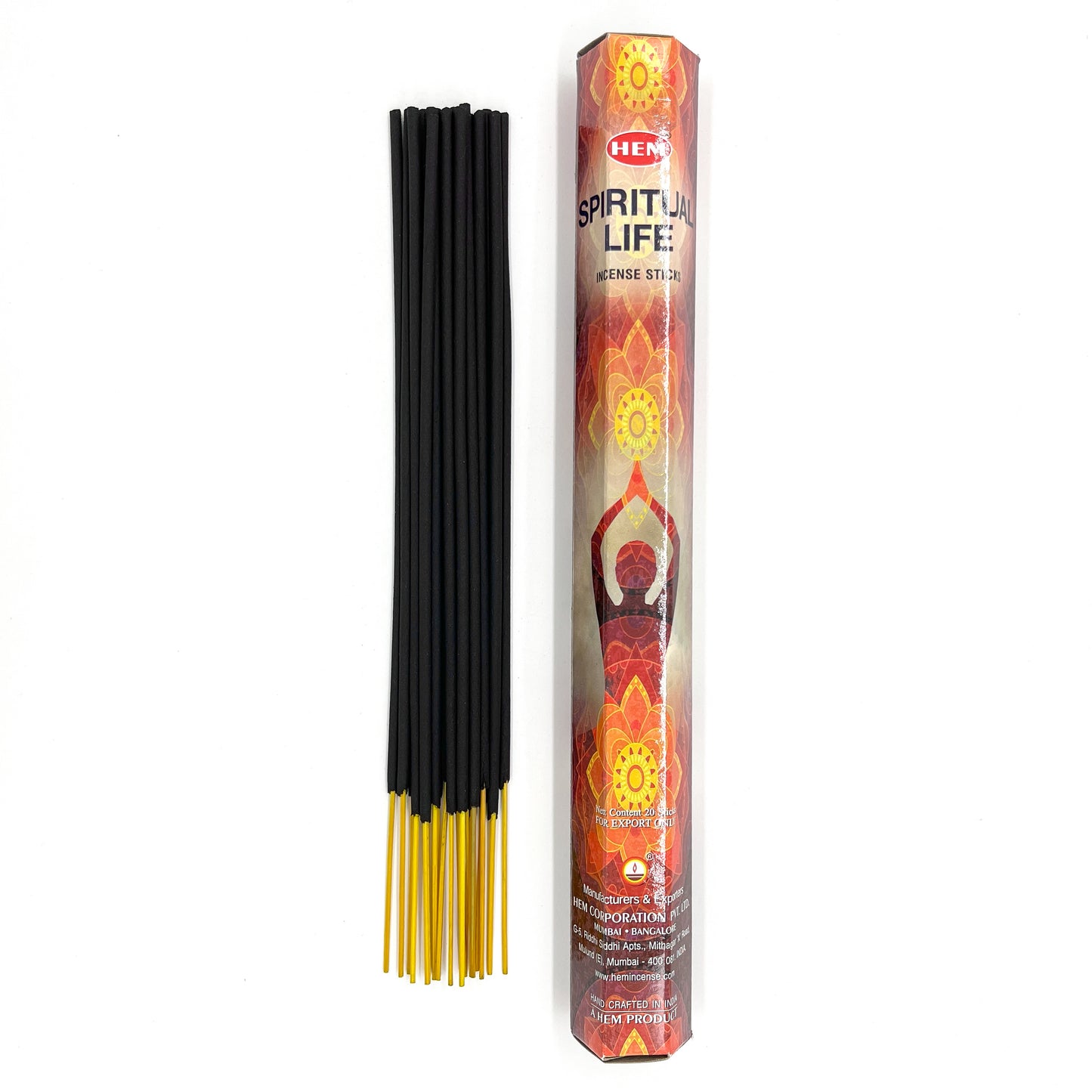 HEM Incense Sticks 20g