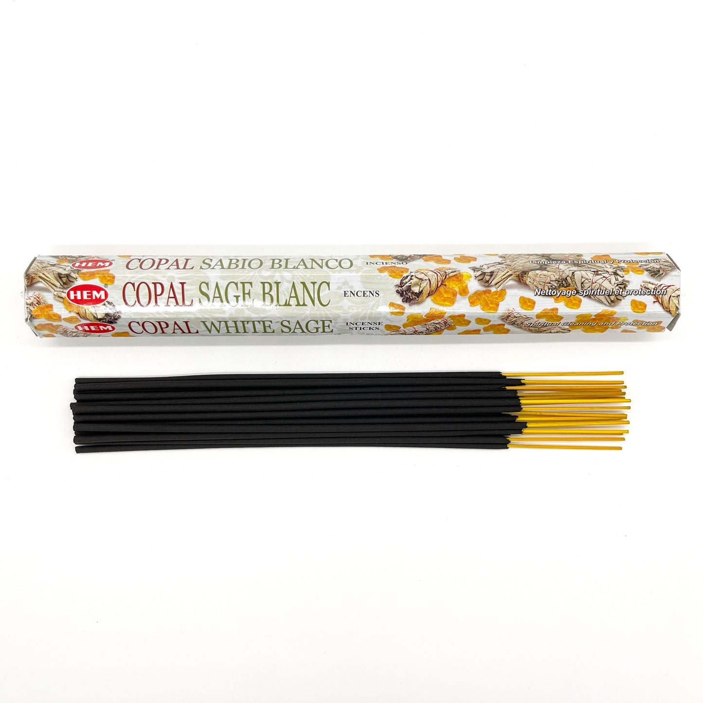 HEM Incense Sticks 20g