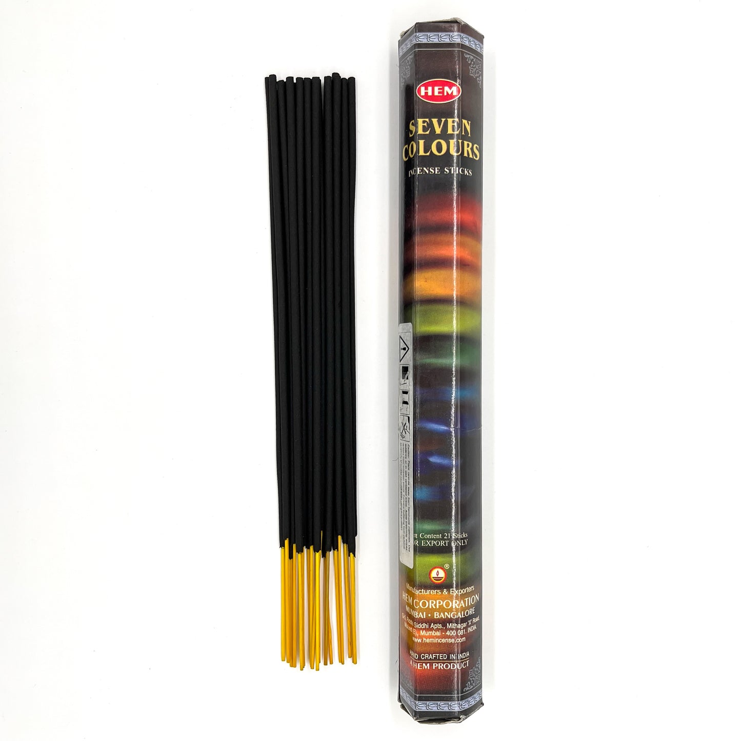 HEM Incense Sticks 20g