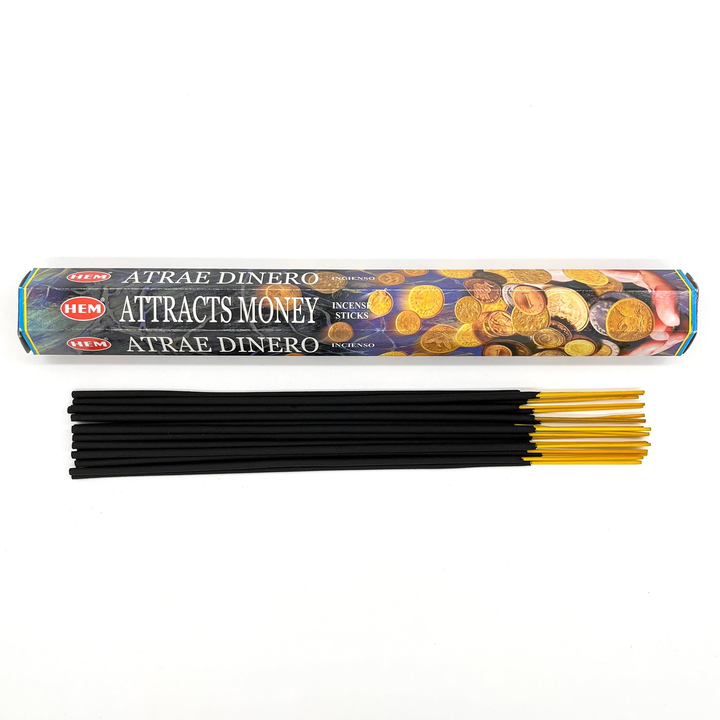 HEM Incense Sticks 20g