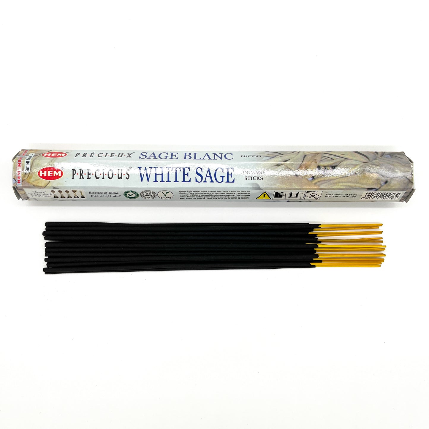 HEM Incense Sticks 20g