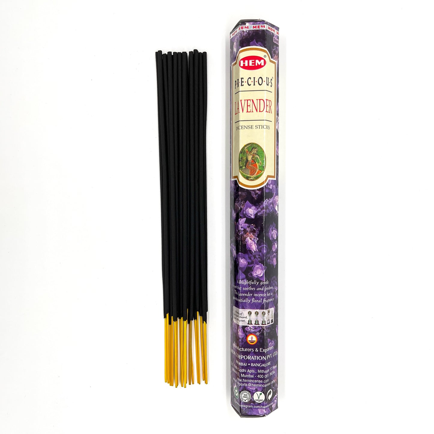 HEM Incense Sticks 20g