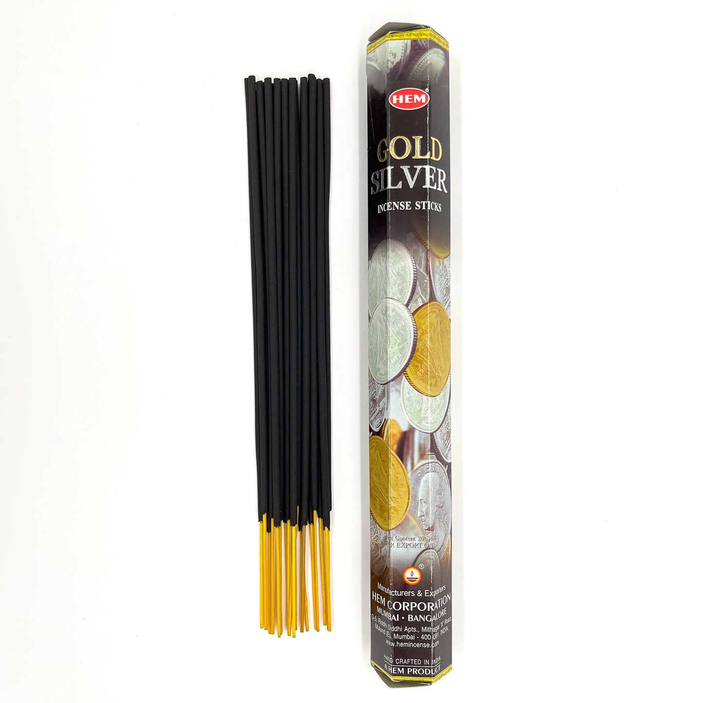 HEM Incense Sticks 20g