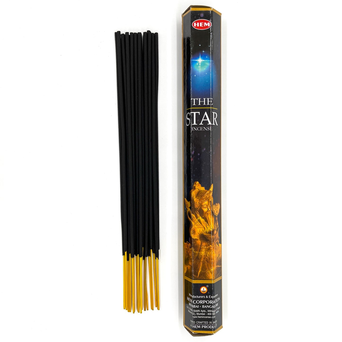 HEM Incense Sticks 20g