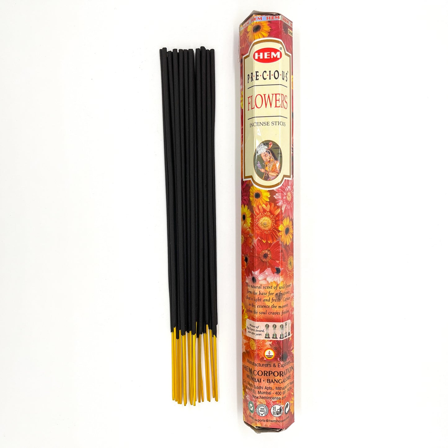 HEM Incense Sticks 20g