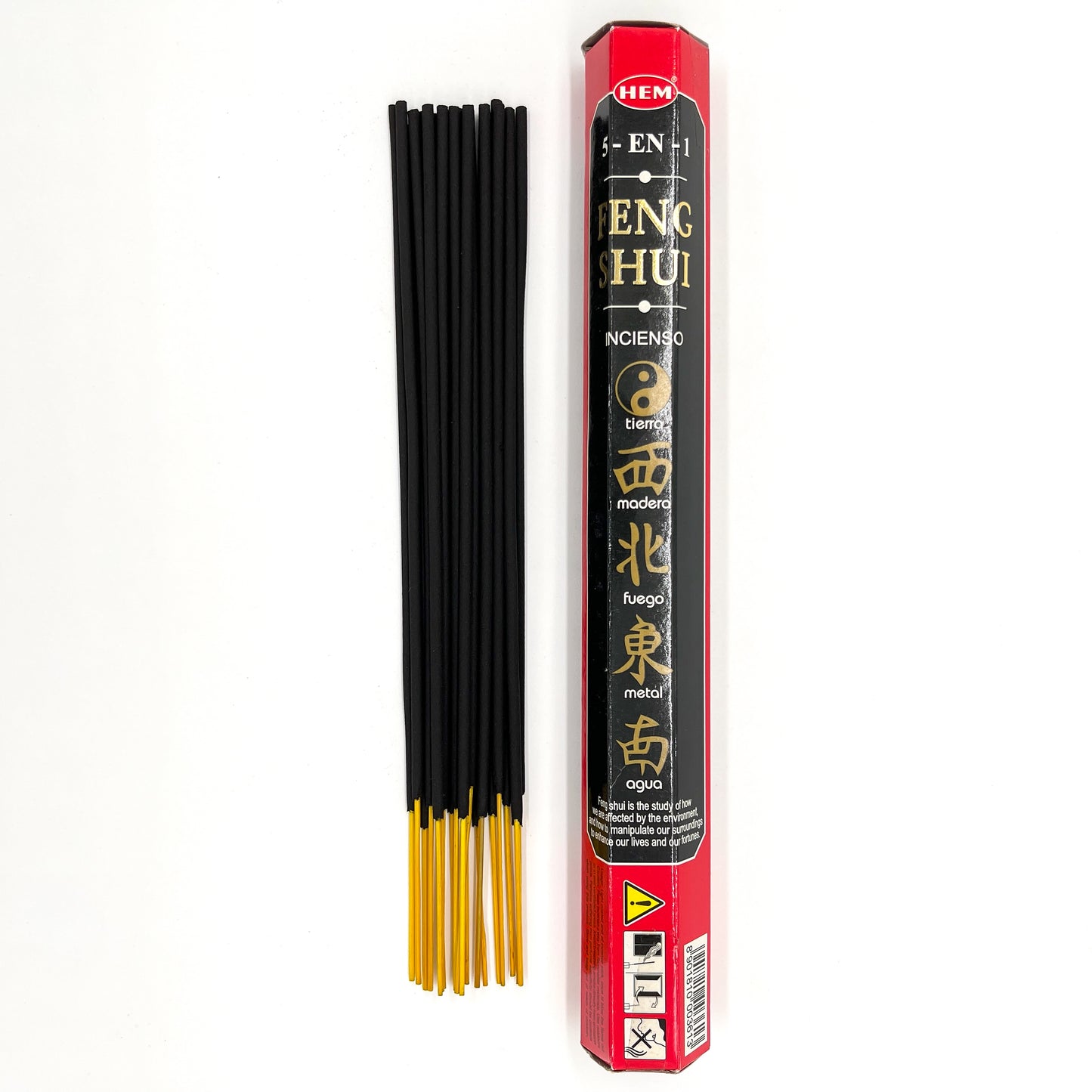 HEM Incense Sticks 20g