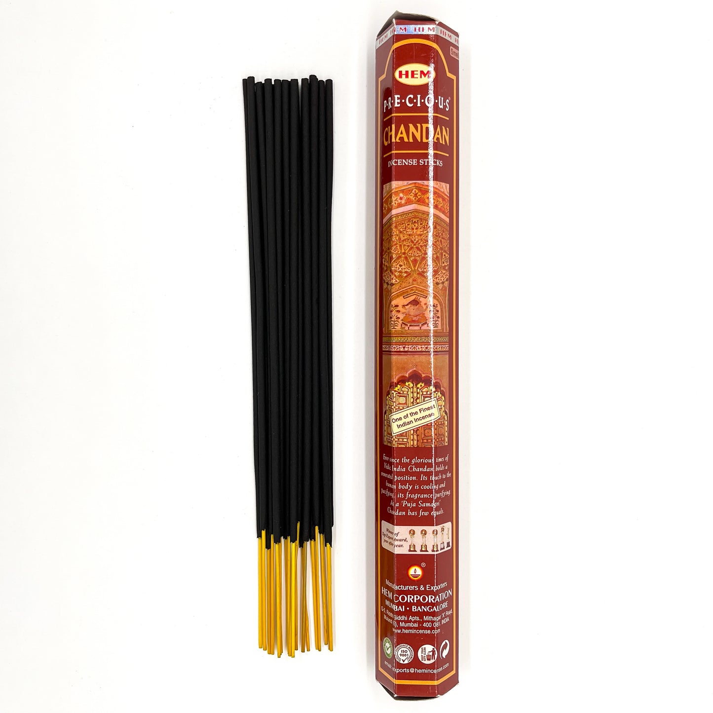 HEM Incense Sticks 20g