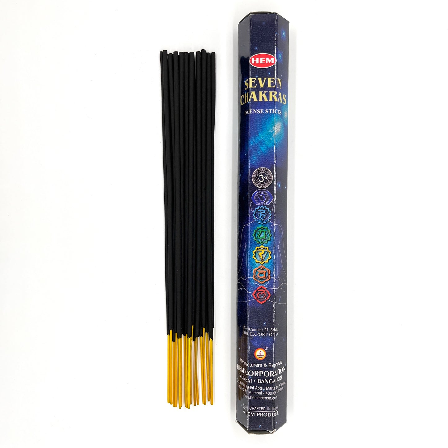 HEM Incense Sticks 20g