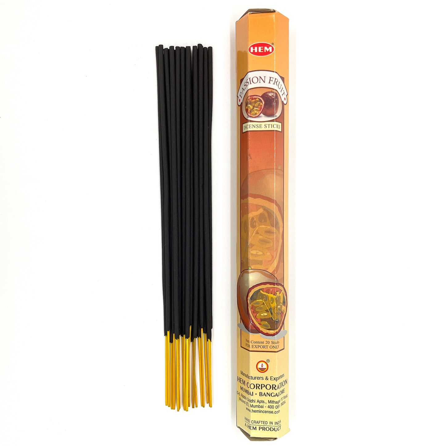 HEM Incense Sticks 20g