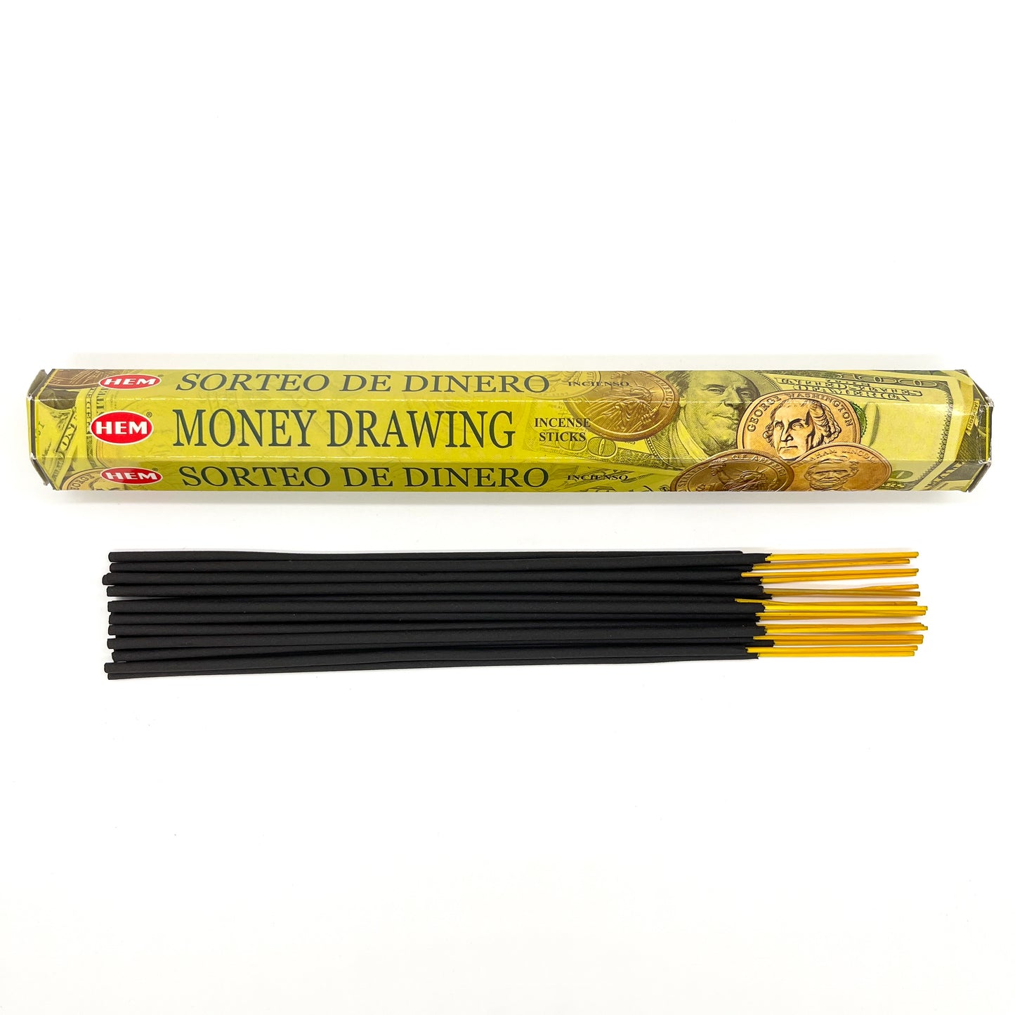 HEM Incense Sticks 20g