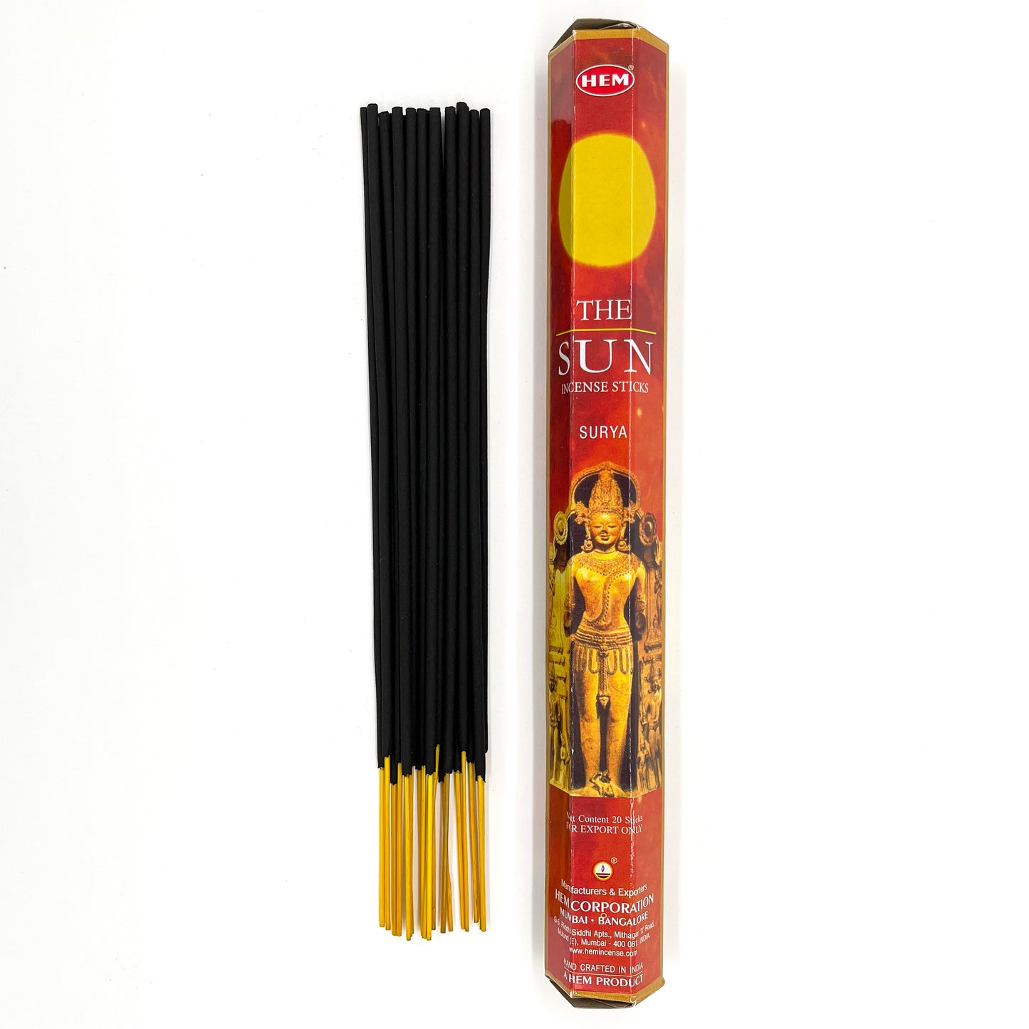 HEM Incense Sticks 20g