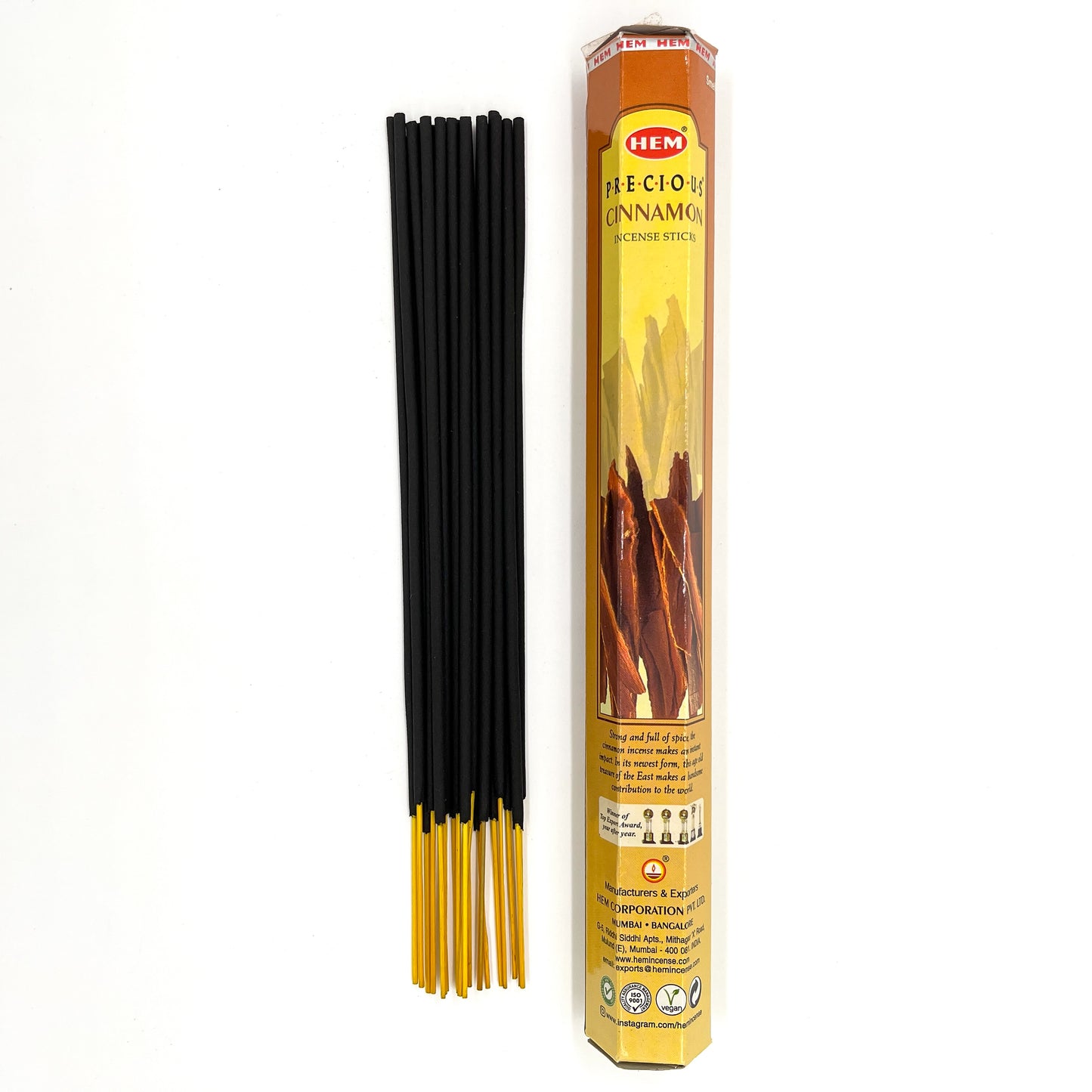 HEM Incense Sticks 20g