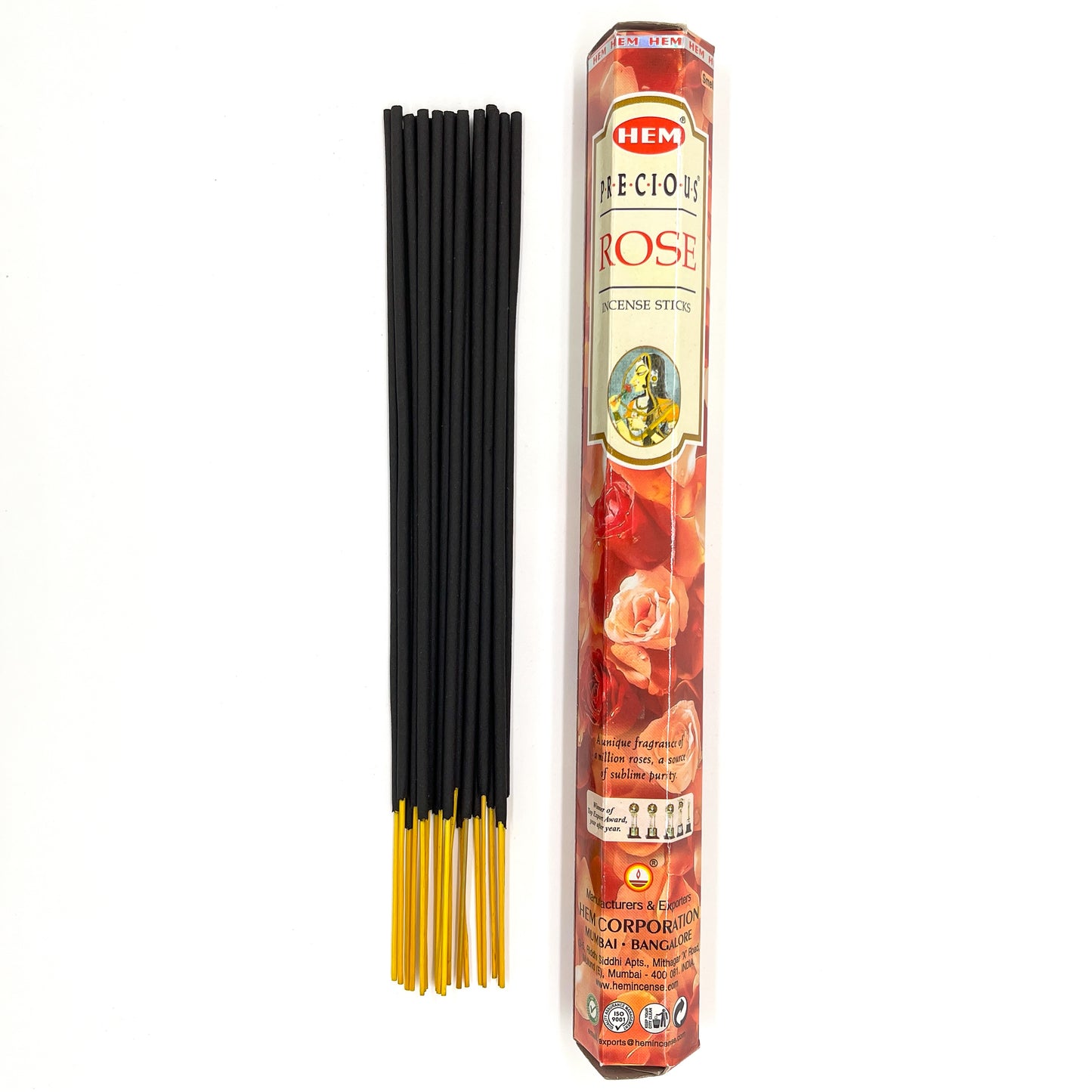 HEM Incense Sticks 20g