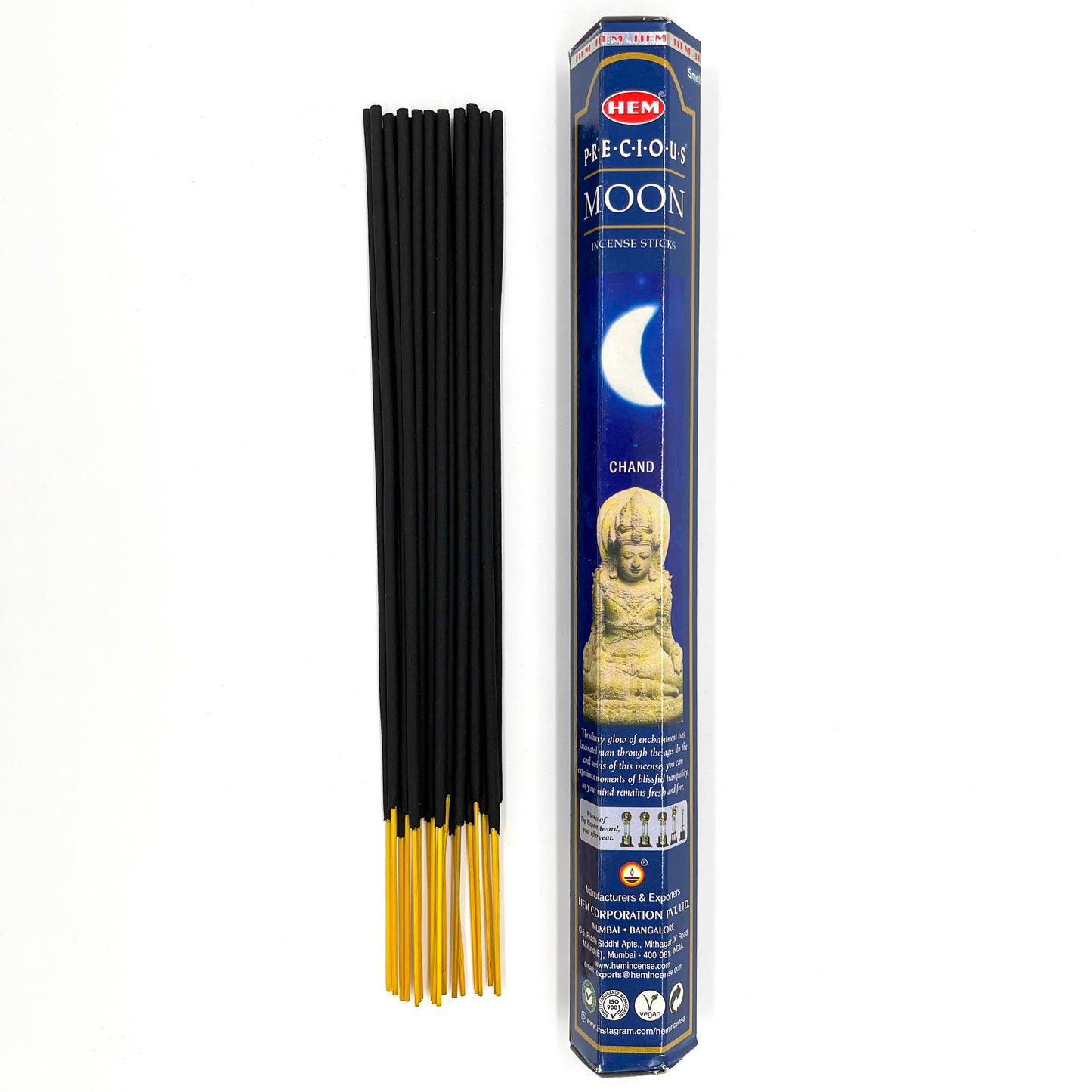 HEM Incense Sticks 20g