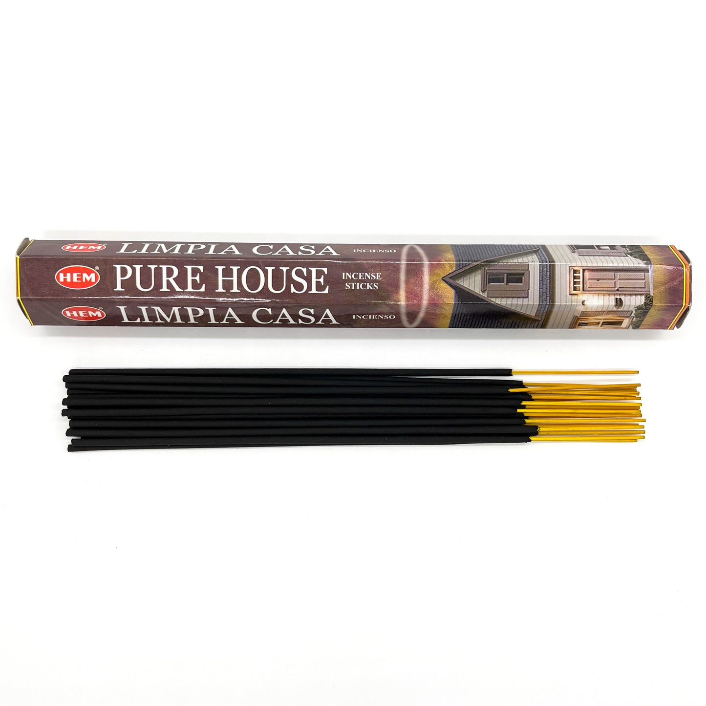 HEM Incense Sticks 20g