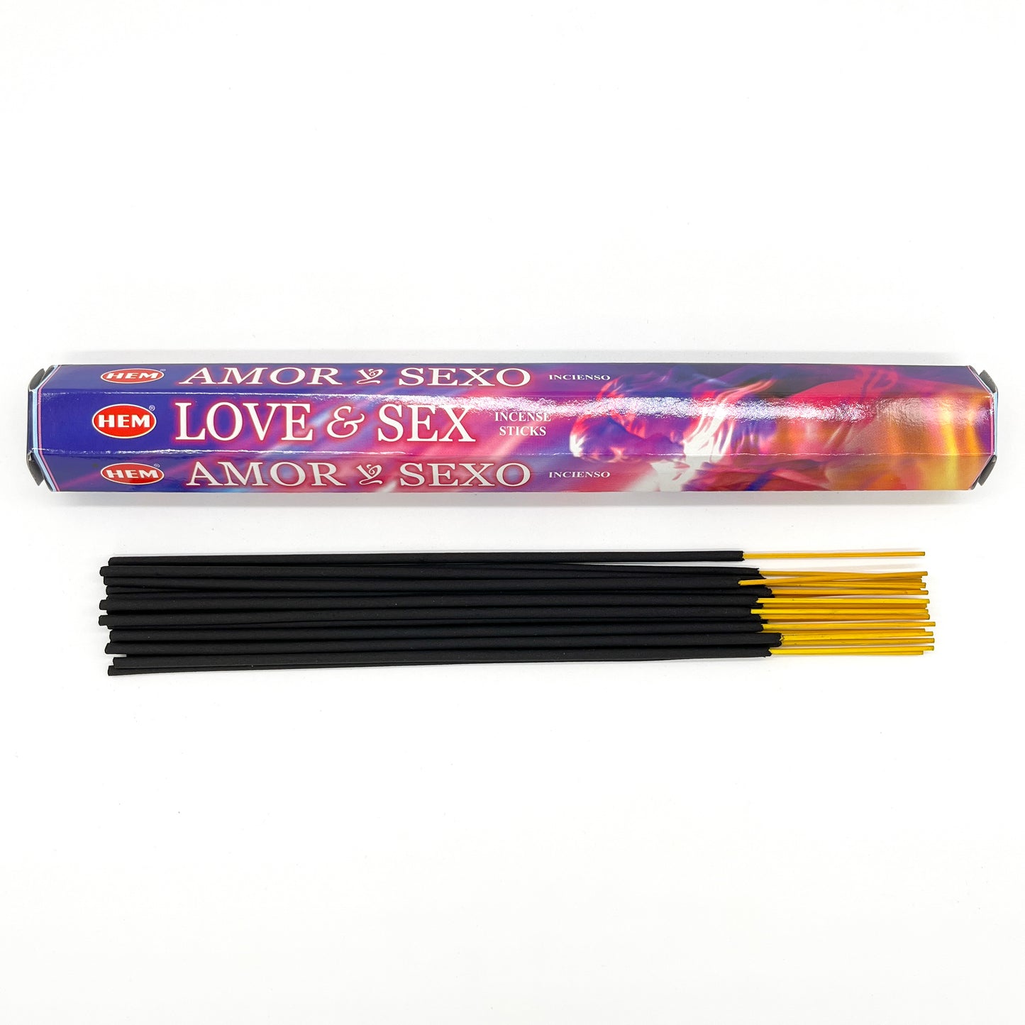 HEM Incense Sticks 20g