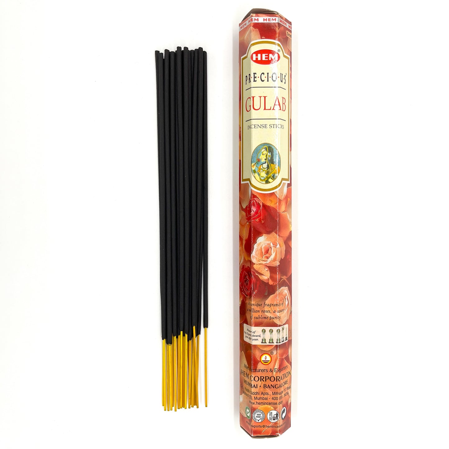 HEM Incense Sticks 20g