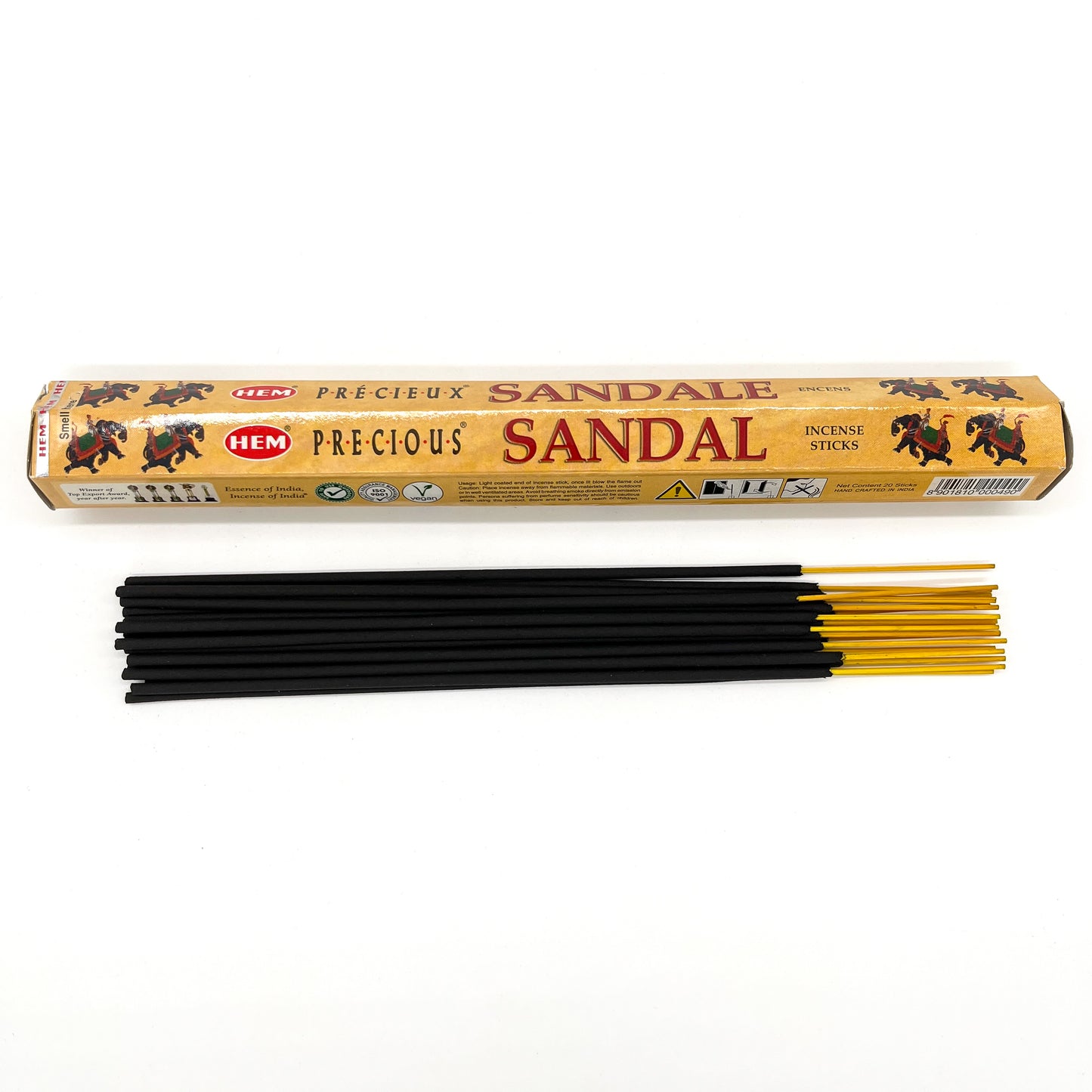 HEM Incense Sticks 20g