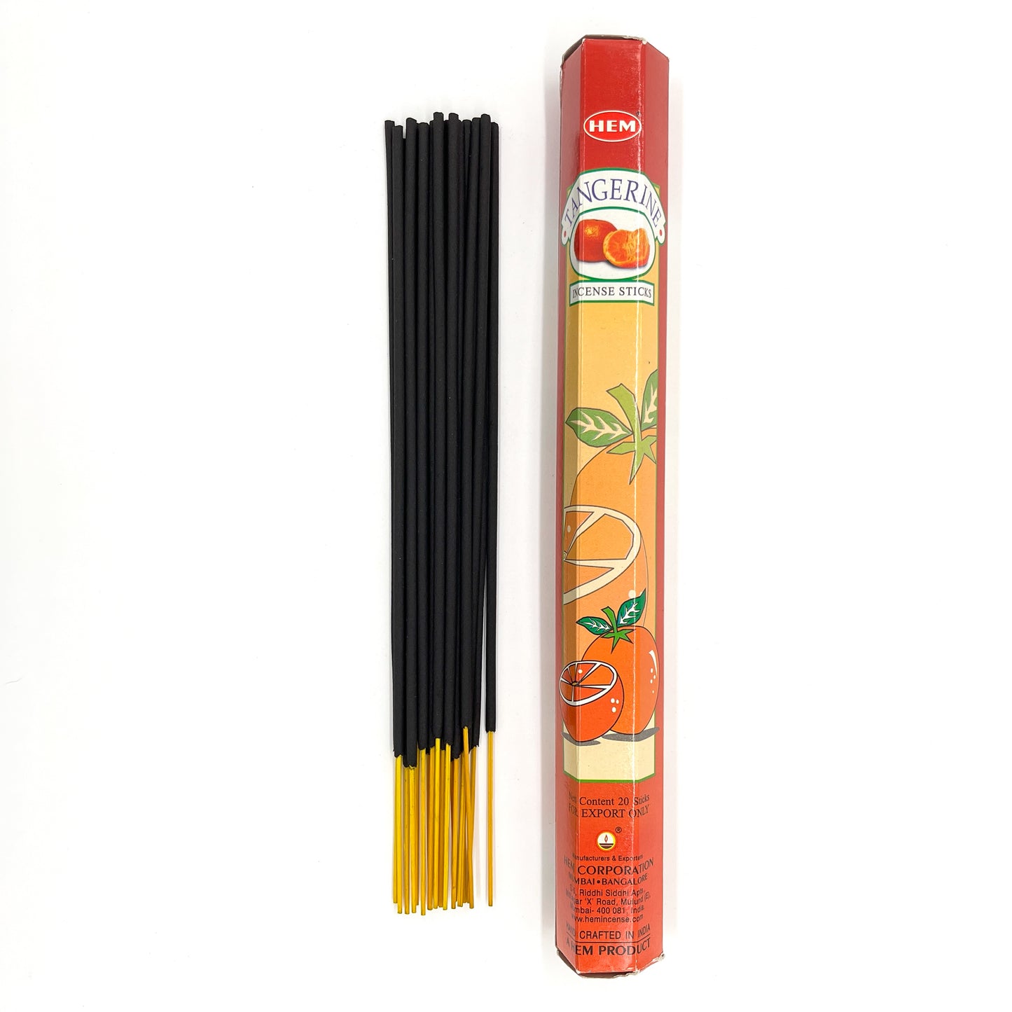 HEM Incense Sticks 20g