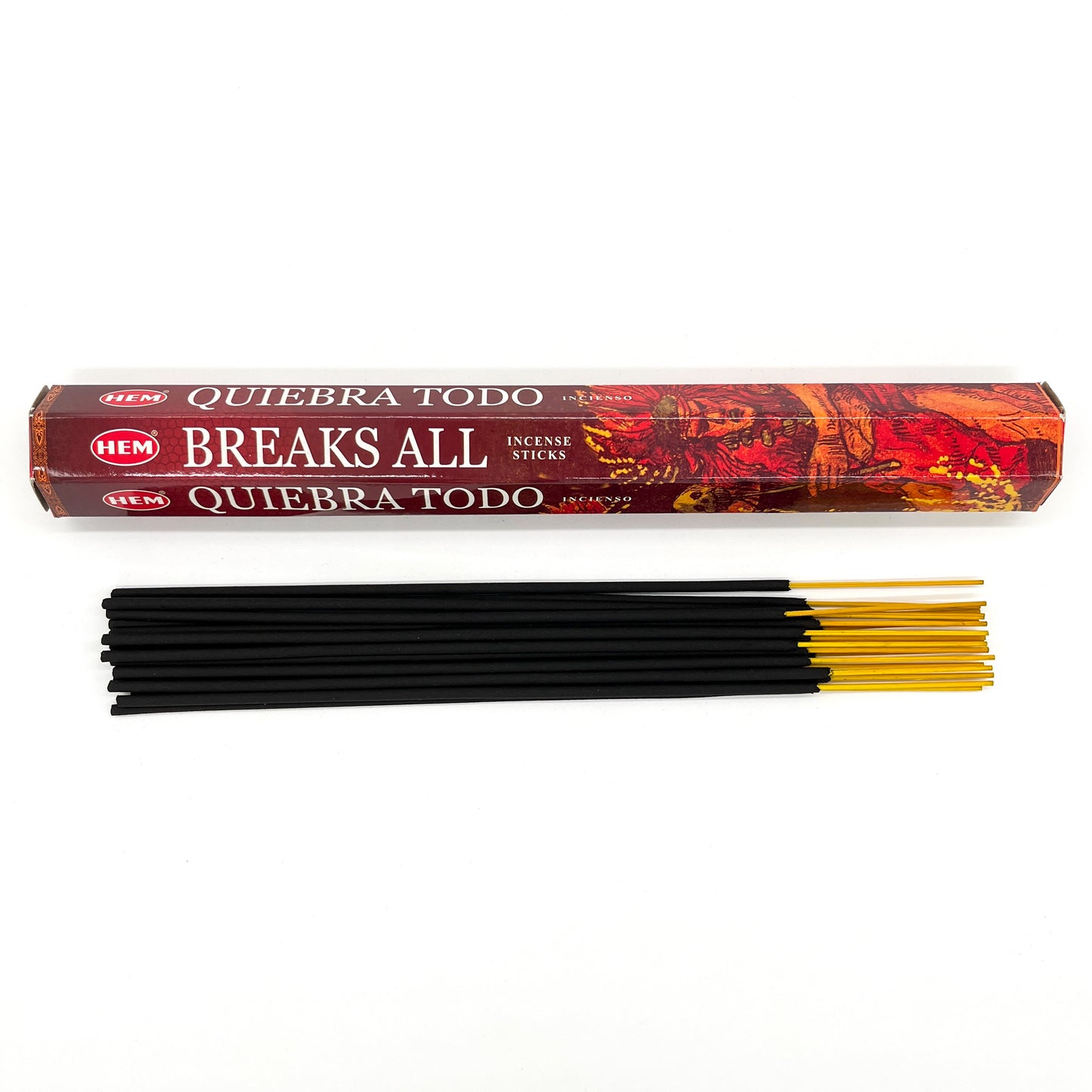 HEM Incense Sticks 20g