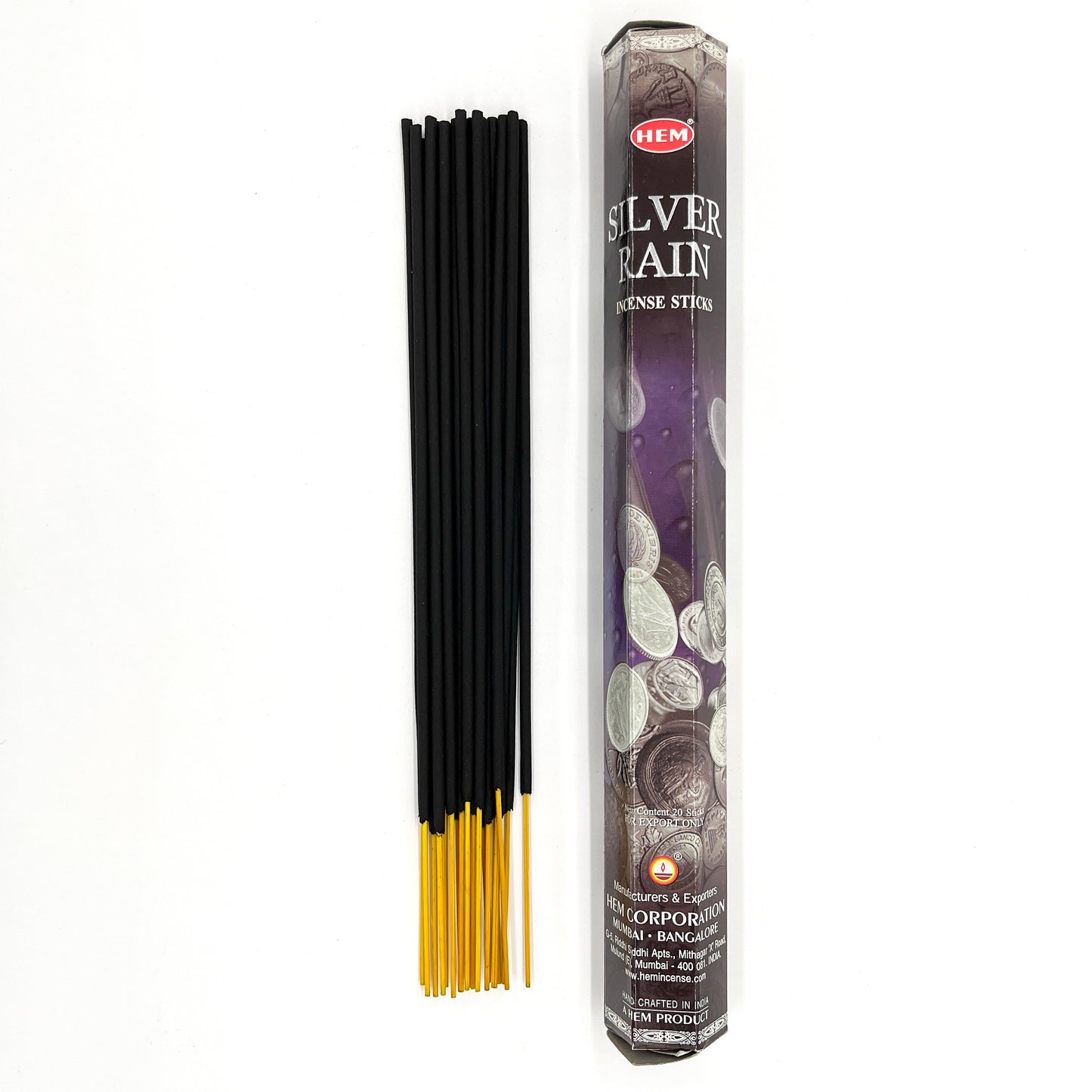 HEM Incense Sticks 20g
