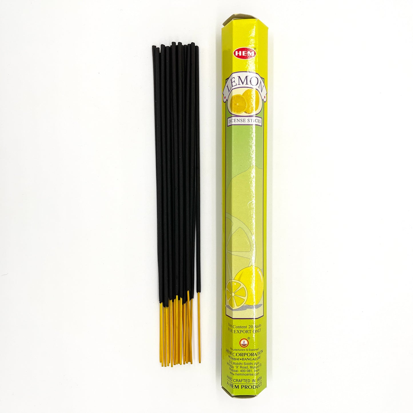 HEM Incense Sticks 20g