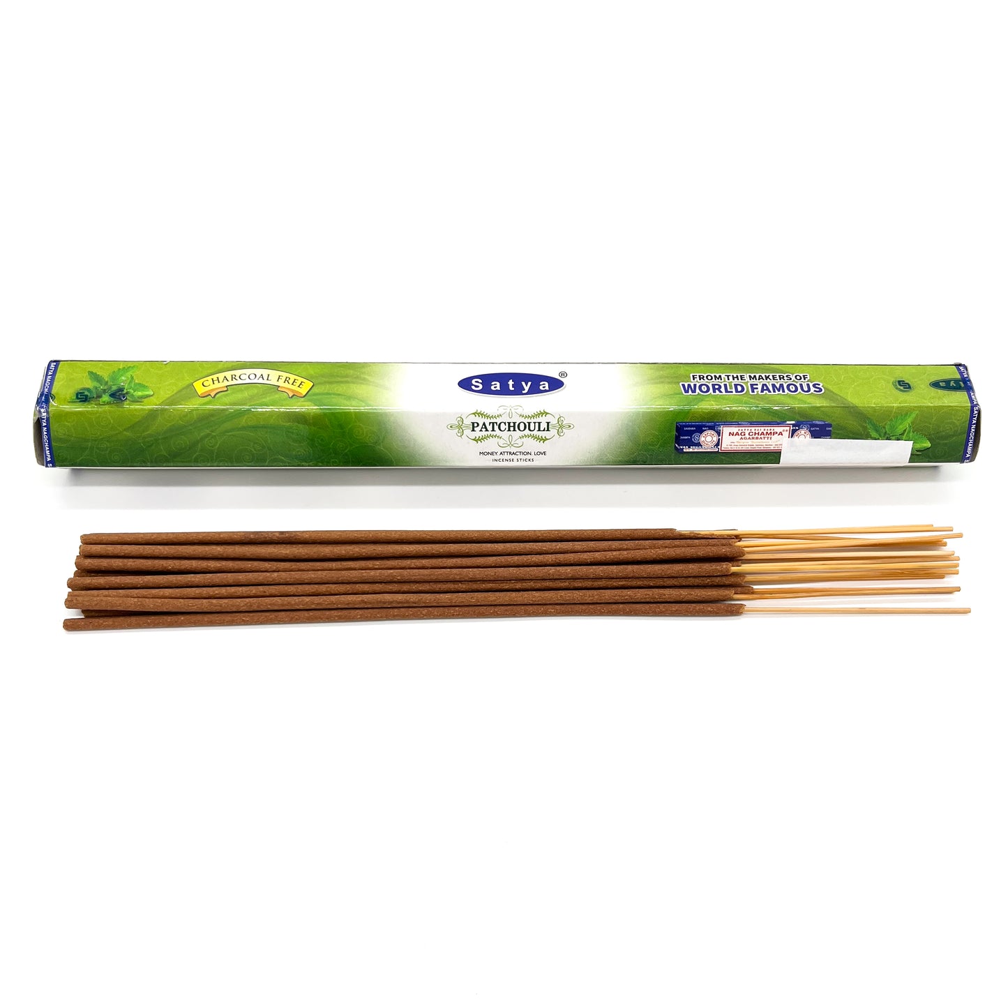 SATYA Incense Sticks 20g